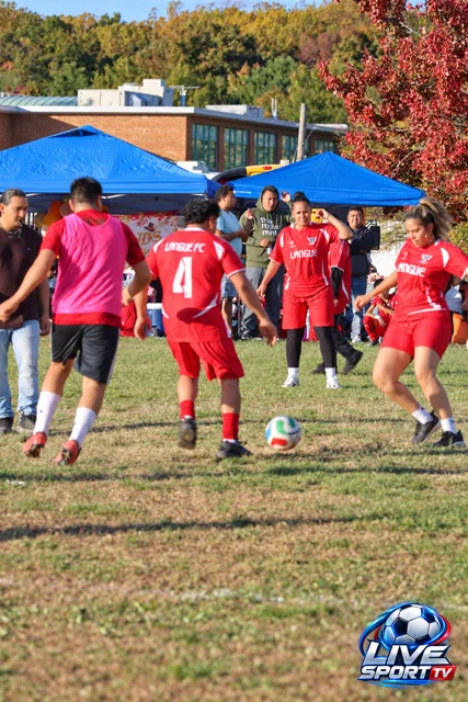 Fotografía deportiva de Live Sport TV, 4