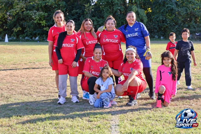 Fotografía deportiva de Live Sport TV, 6