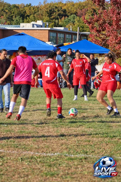 Fotografía deportiva de Live Sport TV, 18
