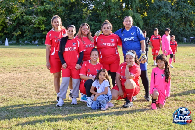 Fotografía deportiva de Live Sport TV, 30